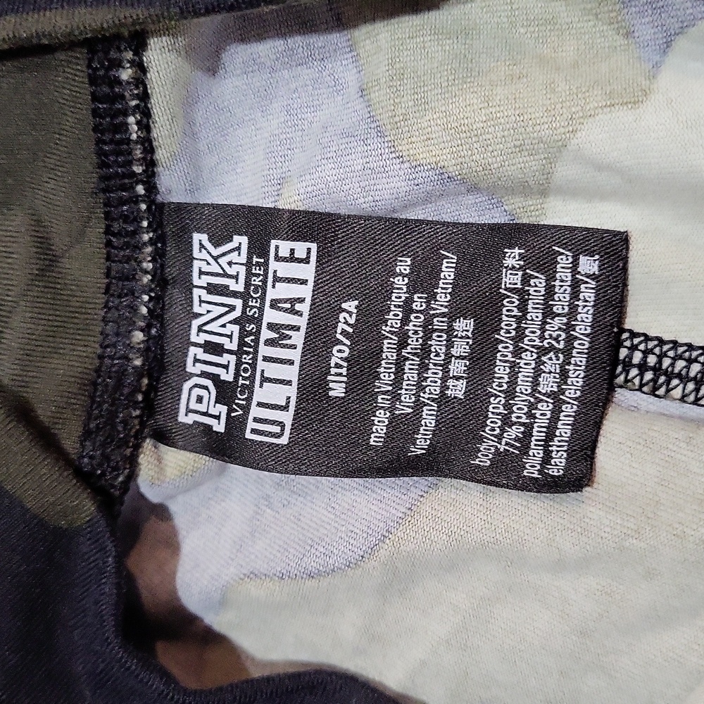 Victoria's Secret PINK Leggings - Picture 6 of 9